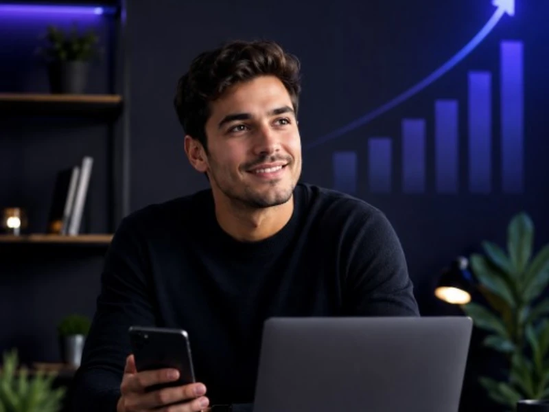 Emprendedores que necesitan activar su presencia digital
