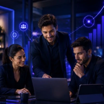 Empresas que necesitan soluciones digitales para crecer