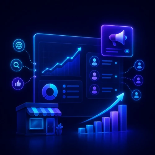 Marketing digital para pymes que quieren captar clientes