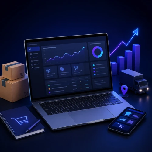 Pymes que buscan mejorar su presencia online